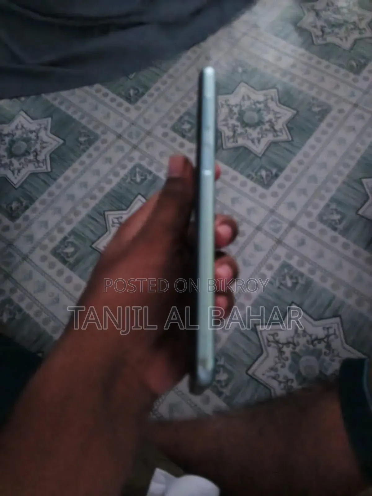 স্যামসাং গ্যালাক্সি এফ২৩ ১২৮ জিবি গ্রিন