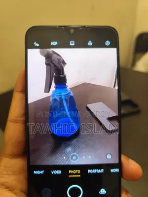 অপ্পো এফ১৫ ১২৮ জিবি ব্ল্যাক