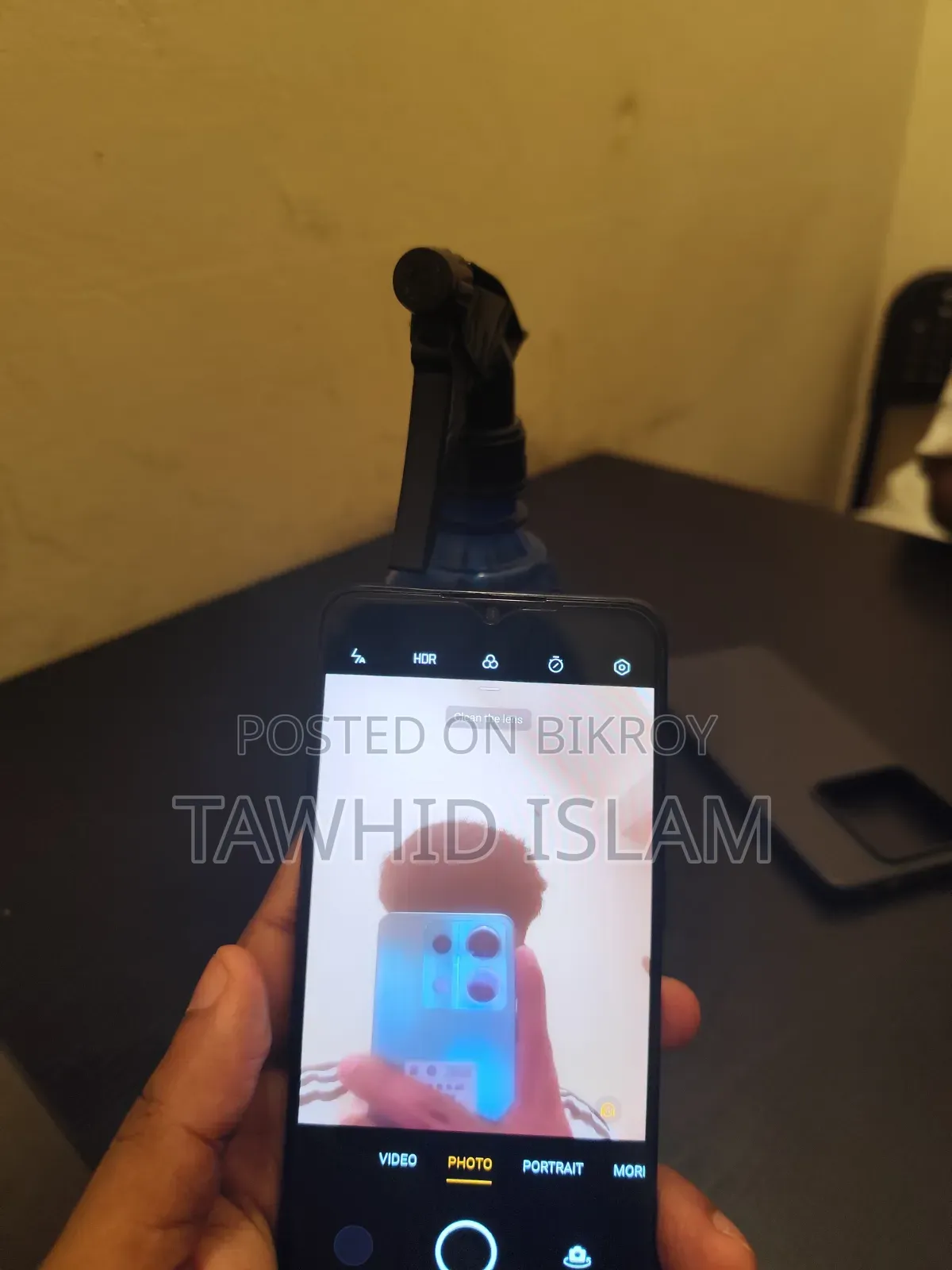 অপ্পো এফ১৫ ১২৮ জিবি ব্ল্যাক