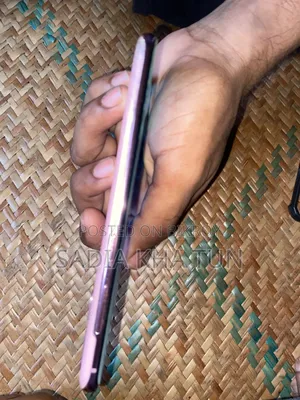 স্যামসাং গ্যালাক্সি এস২০ ১২৮ জিবি পিংক