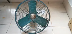 Will Sell High Quality Net System Guard Fan