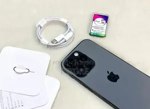 Apple iPhone 14 Pro 128 GB Black