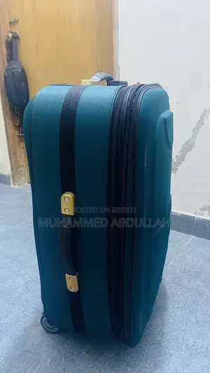 Used Travel Luggage for Sale