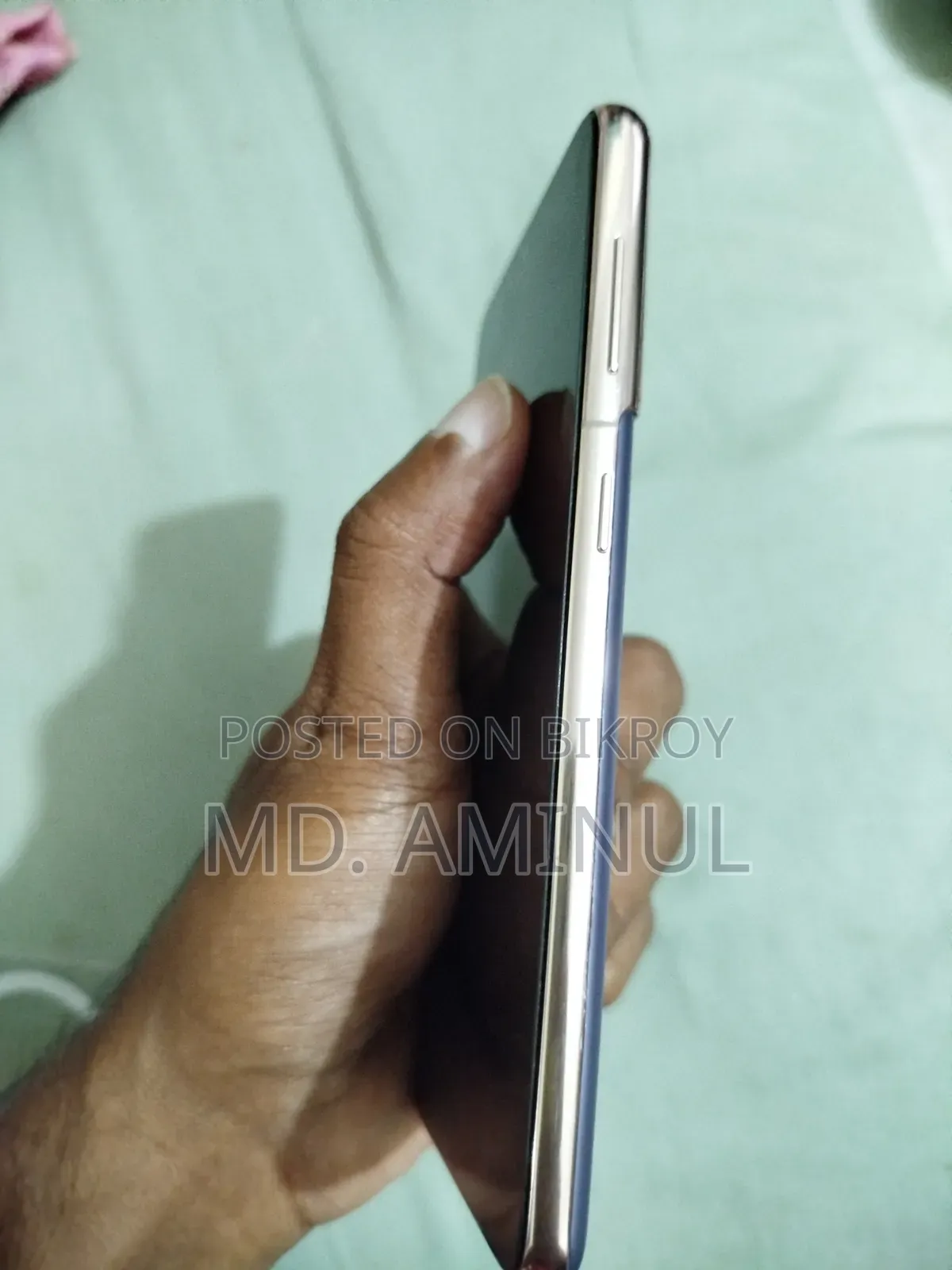 স্যামসাং গ্যালাক্সি এস২১ ৫জি ২৫৬ জিবি