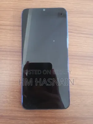 Vivo Y20 64 GB Blue