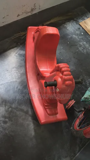 Kids Toy Horse