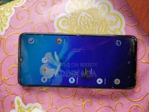 Vivo Y15S 32 GB Blue