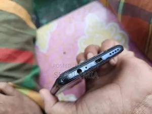 Vivo Y15S 32 GB Blue