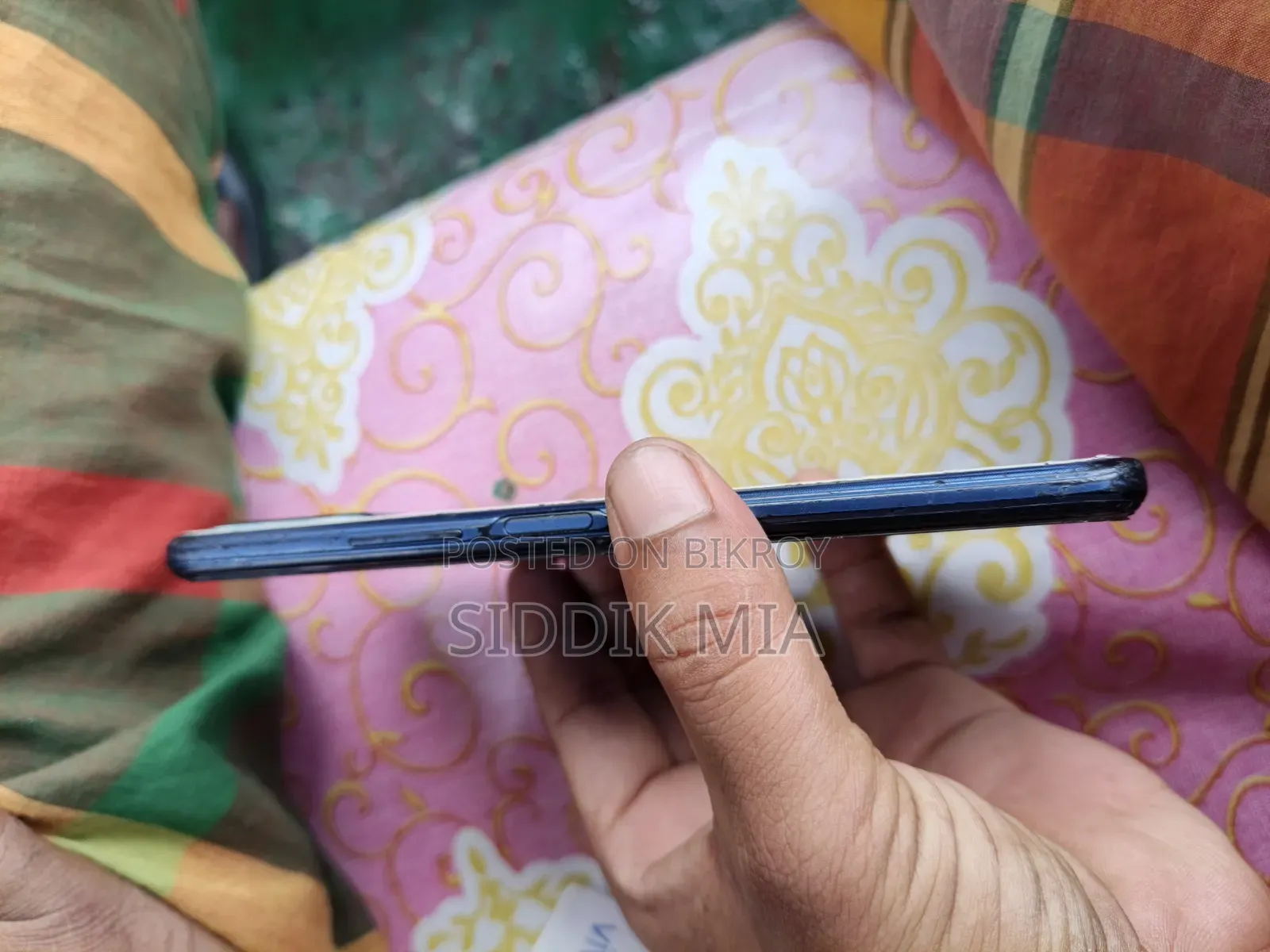 Vivo Y15S 32 GB Blue