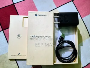 মোটোলোরা মোটো জি৮৬ পাওয়ার ৫জি ১২৮ জিবি পার্পল