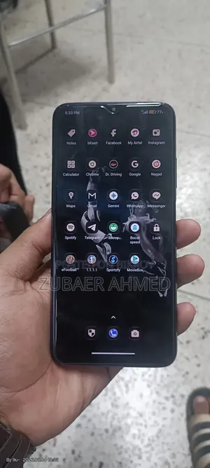 Xiaomi Poco M3 128 GB Blue
