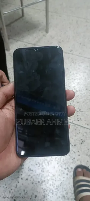 Xiaomi Poco M3 128 GB Blue