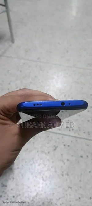 Xiaomi Poco M3 128 GB Blue