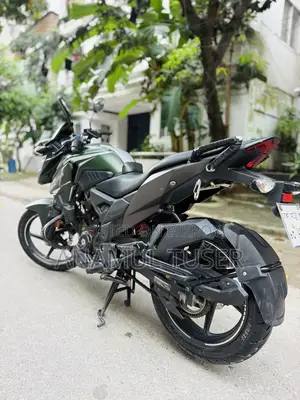 Honda X-Blade 160 2022 Green