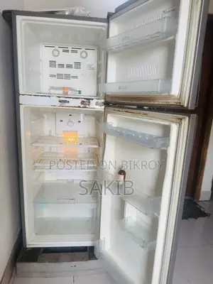 LG Double Door Fridge – Home Used | Excellent Cooling