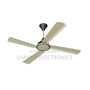 Conion Signature Ceiling Fan 56 Inch, 4 Blades, 07 Years Warranty