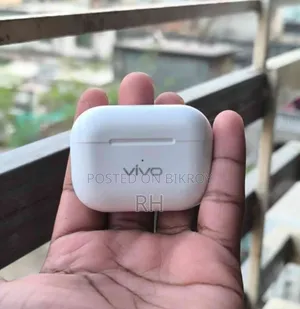 Vivo Bluetooth Headphone Pro