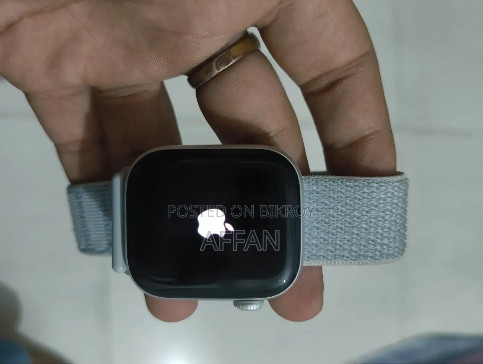 Apple Watch Series 10 | With Original Box
