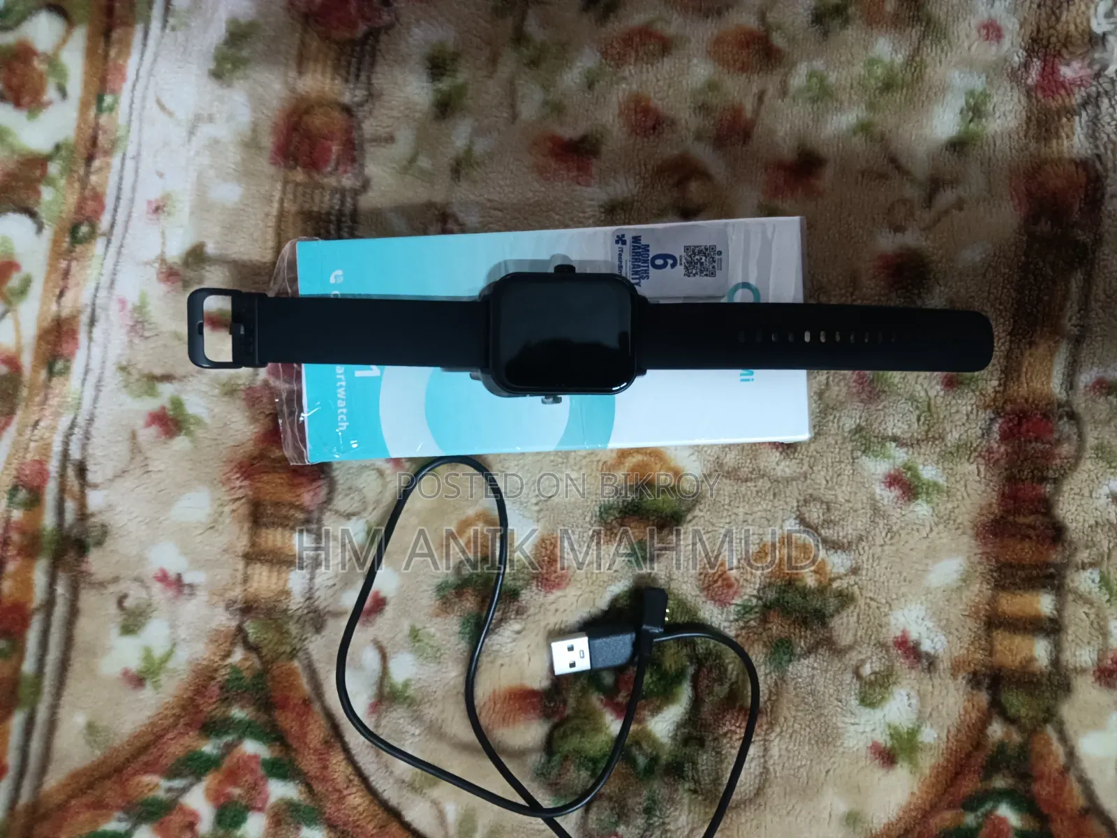 COLMi P 81