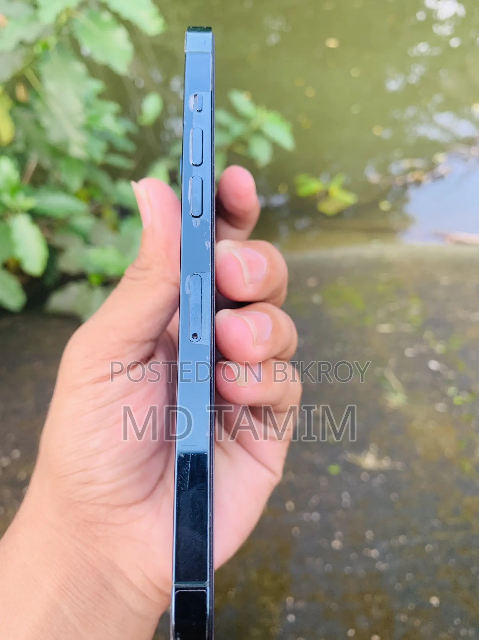 Apple iPhone 12 Pro Max 128 GB Blue