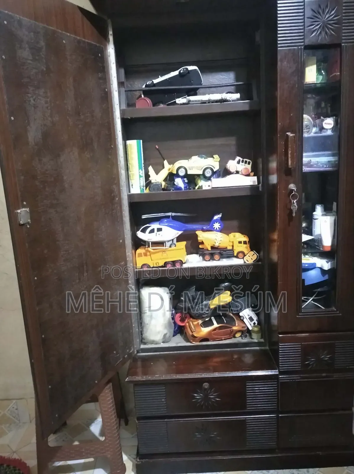 Dressing Table