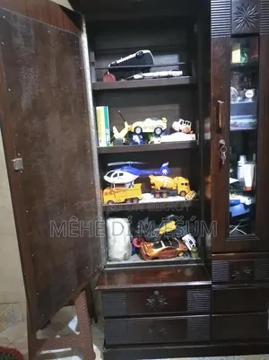 Dressing Table