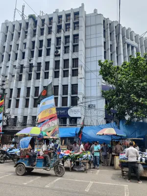 Office for rent