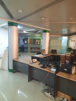 অফিস ভাড়া হবে