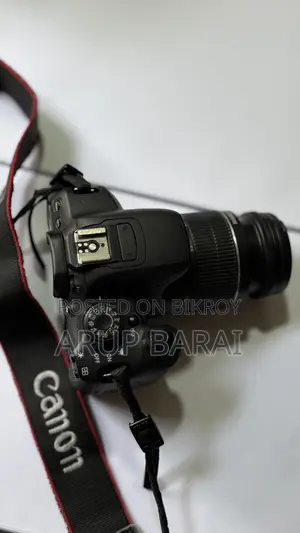 Canon Camera