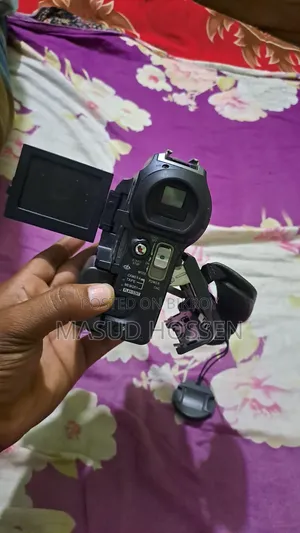 Video Camera