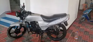 LML Freedom Prima 125 2018 Silver