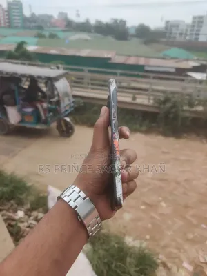 Realme 8 5G 128 GB Black