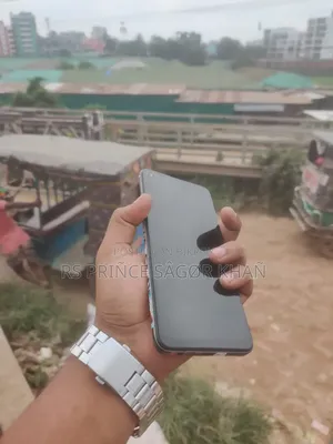 Realme 8 5G 128 GB Black