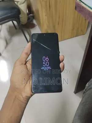 রিয়েলমি ১০ প্রো ১২৮ জিবি ব্ল্যাক