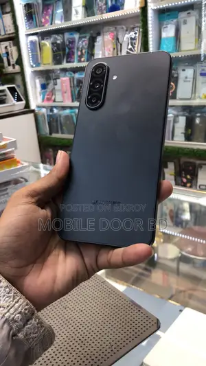 Samsung Galaxy A17 5G 128 GB Black