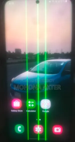 স্যামসাং গ্যালাক্সি এস২০+ ৫জি ১২৮ জিবি ব্লু