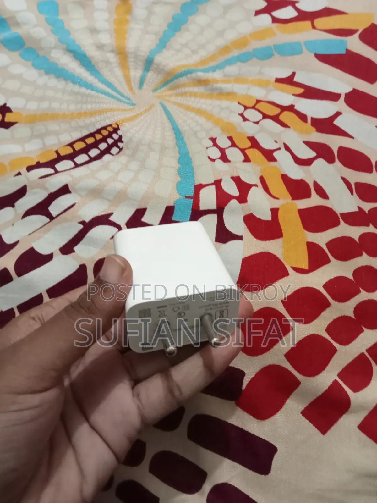 33w Mi Original Charger