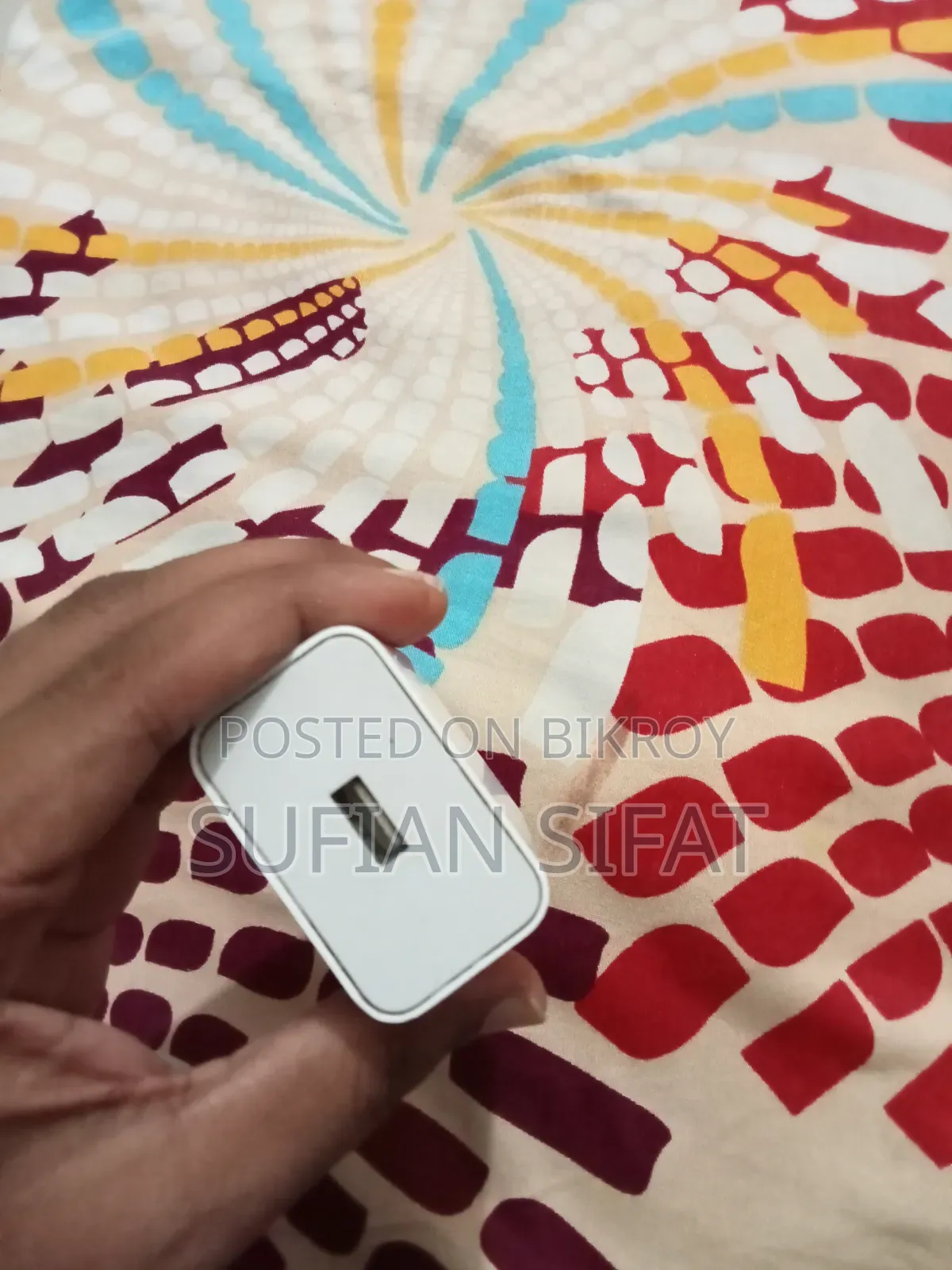 33w Mi Original Charger