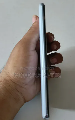 স্যামসাং গ্যালাক্সি এস২০+ ৫জি ১২৮ জিবি ব্লু