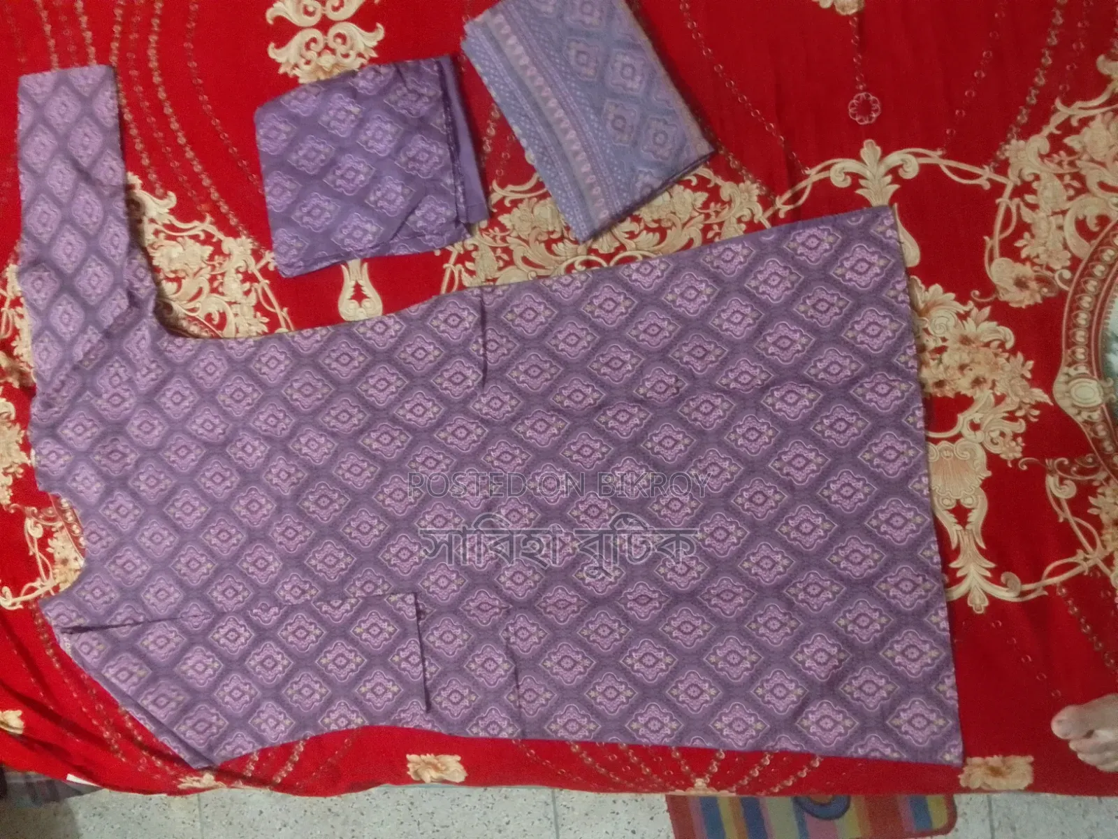 Ready-made Boutique 3-Piece