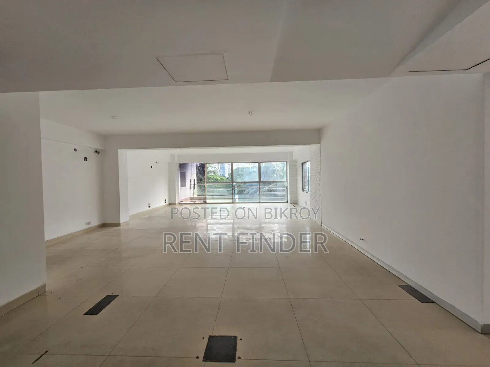 3-Bedroom Apartment in Gulshan for Rent