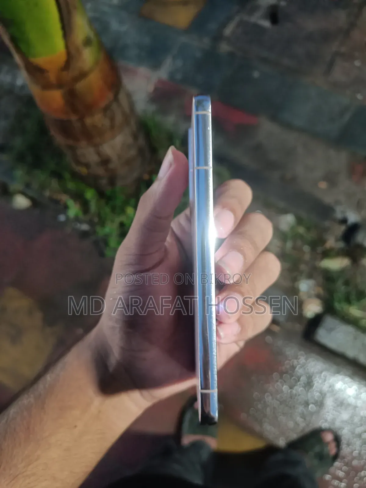 Samsung Galaxy S22 5G 256 GB Pink