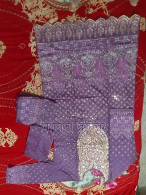 রেডিমেড বুটিকের 3pc