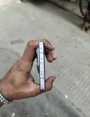 ইনফিনিক্স নোট ৫০ প্রো ৪জি ২৫৬ জিবি সিলভার