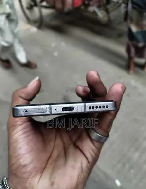 ইনফিনিক্স নোট ৫০ প্রো ৪জি ২৫৬ জিবি সিলভার