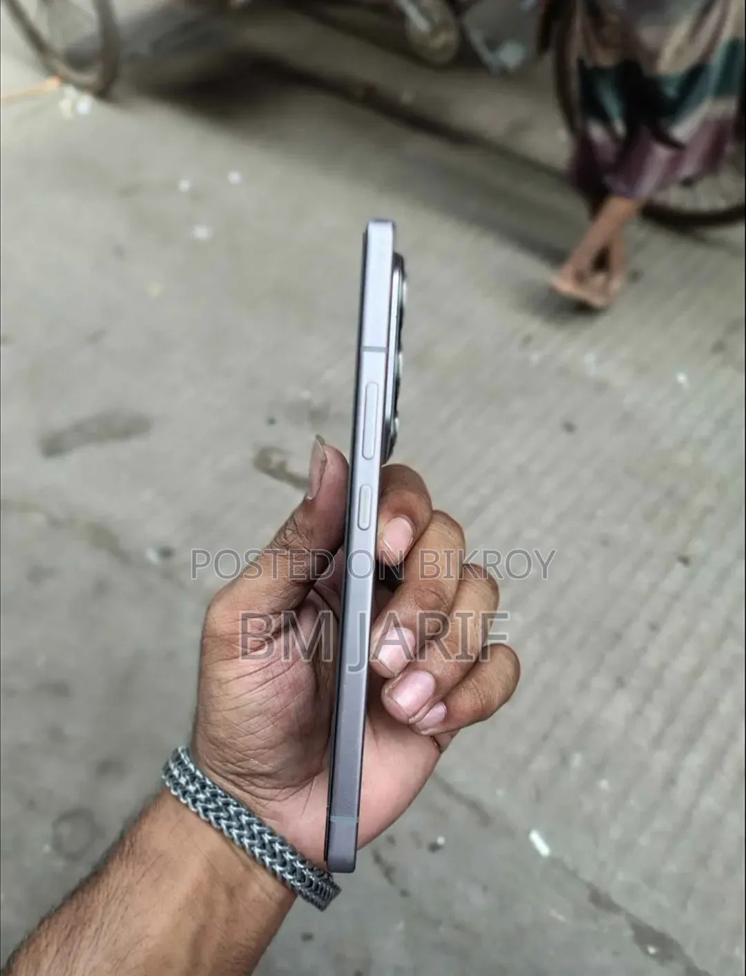 ইনফিনিক্স নোট ৫০ প্রো ৪জি ২৫৬ জিবি সিলভার