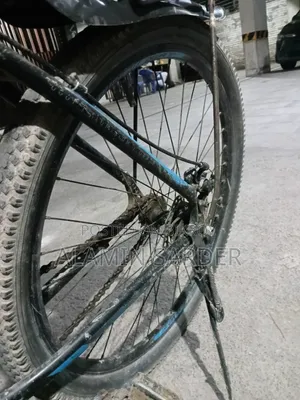 ইমারজেন্সি সাইকেল বিক্রি হবে