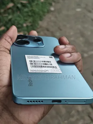 শাওমি রেডমি নোট ১৪ ৪জি ১২৮ জিবি