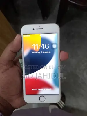 Apple iPhone 6s 16 GB Bronze