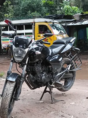 Dayang DY150-28A 2011 Black